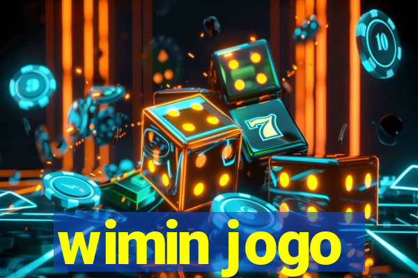 wimin jogo